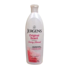 Jergens Original Scent Dry Skin Body Lotion For Dry Skin 200ml