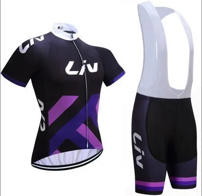 Jersey Gel Bib Shorts