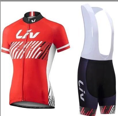 Jersey Gel Bib Shorts