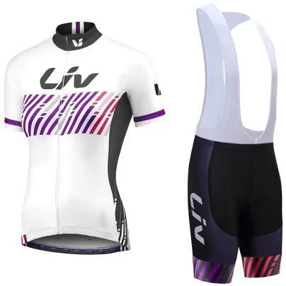 Jersey Gel Bib Shorts