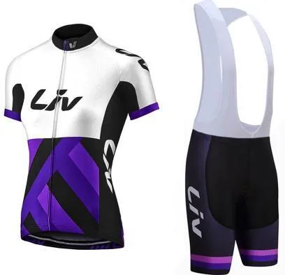 Jersey Gel Bib Shorts