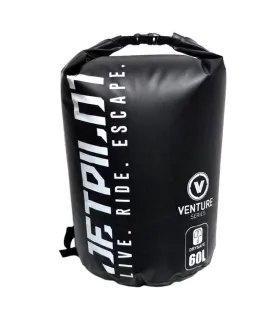 Jetpilot Venture 60L Drysafe Backpack