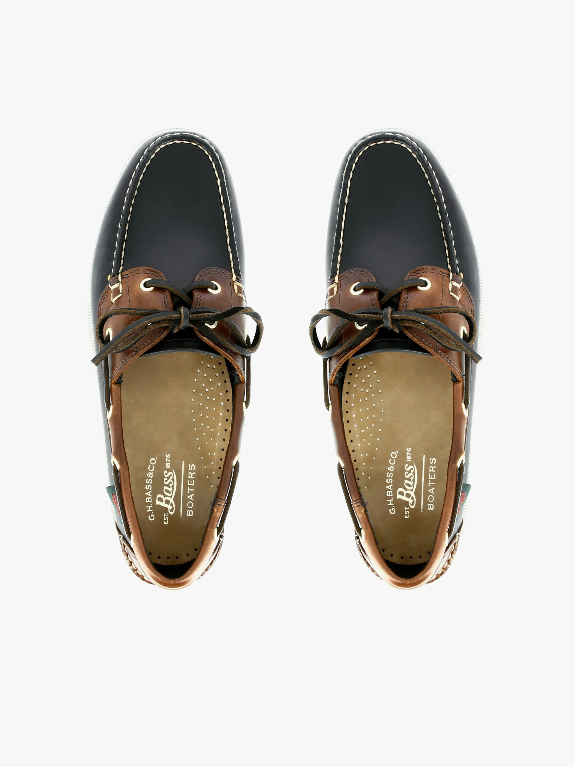 Jetty II Boat Shoes