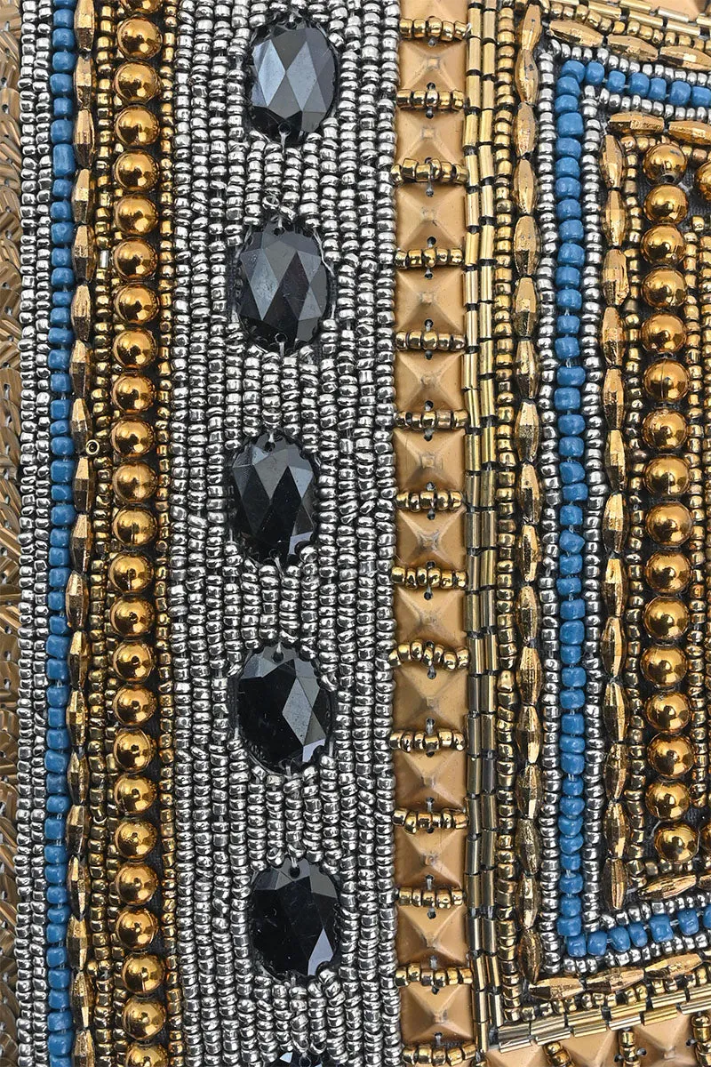 Jeweled Pharaoh Clutch