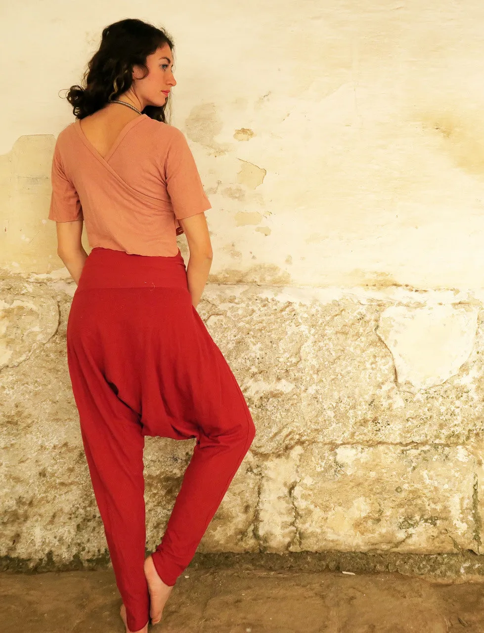 Jodhpur Pant