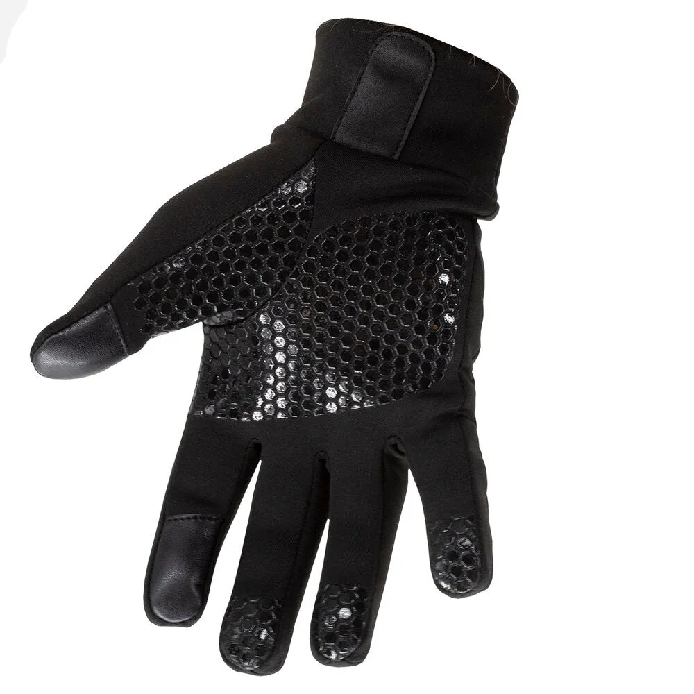 Joe Rocket Rapid Mens Gloves Black