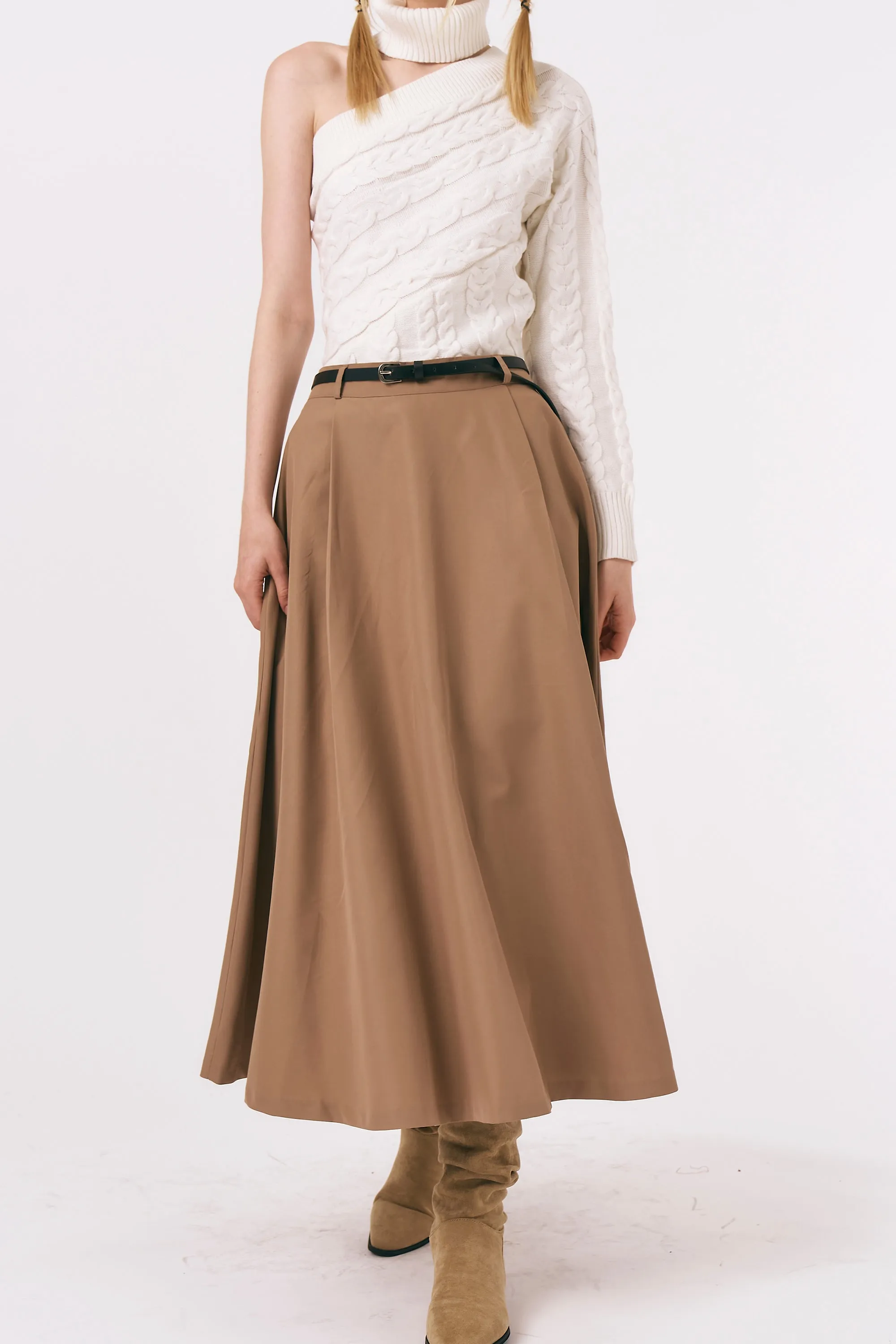 Joey Midi Skirt