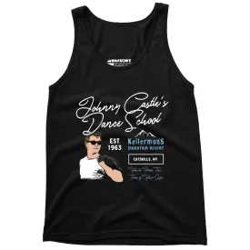 Johnny Castle's Dance School - Unisex Tank Top