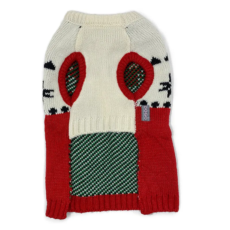 Jolly Sweater