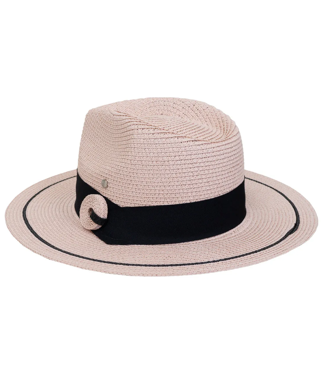 Jones New York Straw Hat 336S