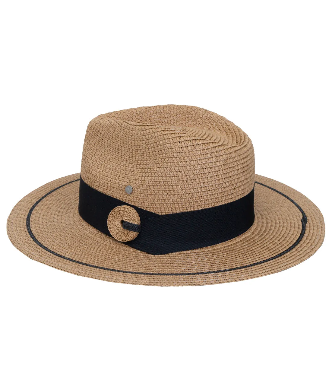 Jones New York Straw Hat 336S