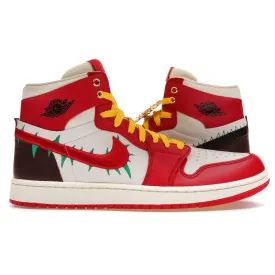 Jordan 1 High Zoom Air CMFT 2 Teyana Taylor A Rose