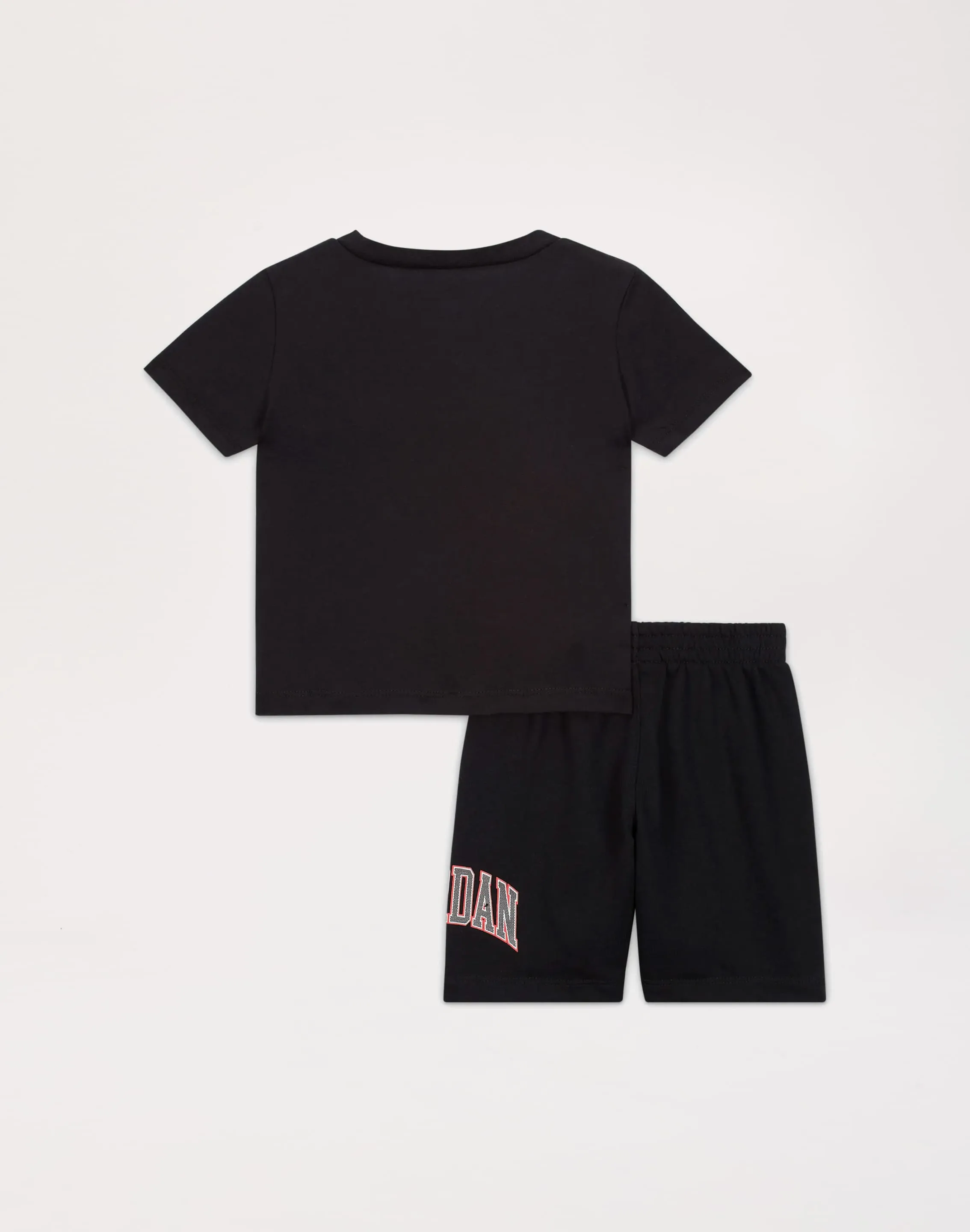 Jordan Home And Away Shorts Set Infant