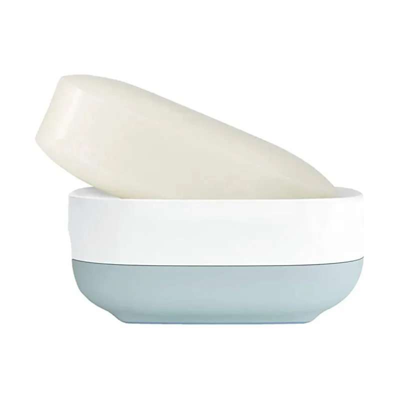 Joseph Joseph Slim Compact Soap Dish Blue