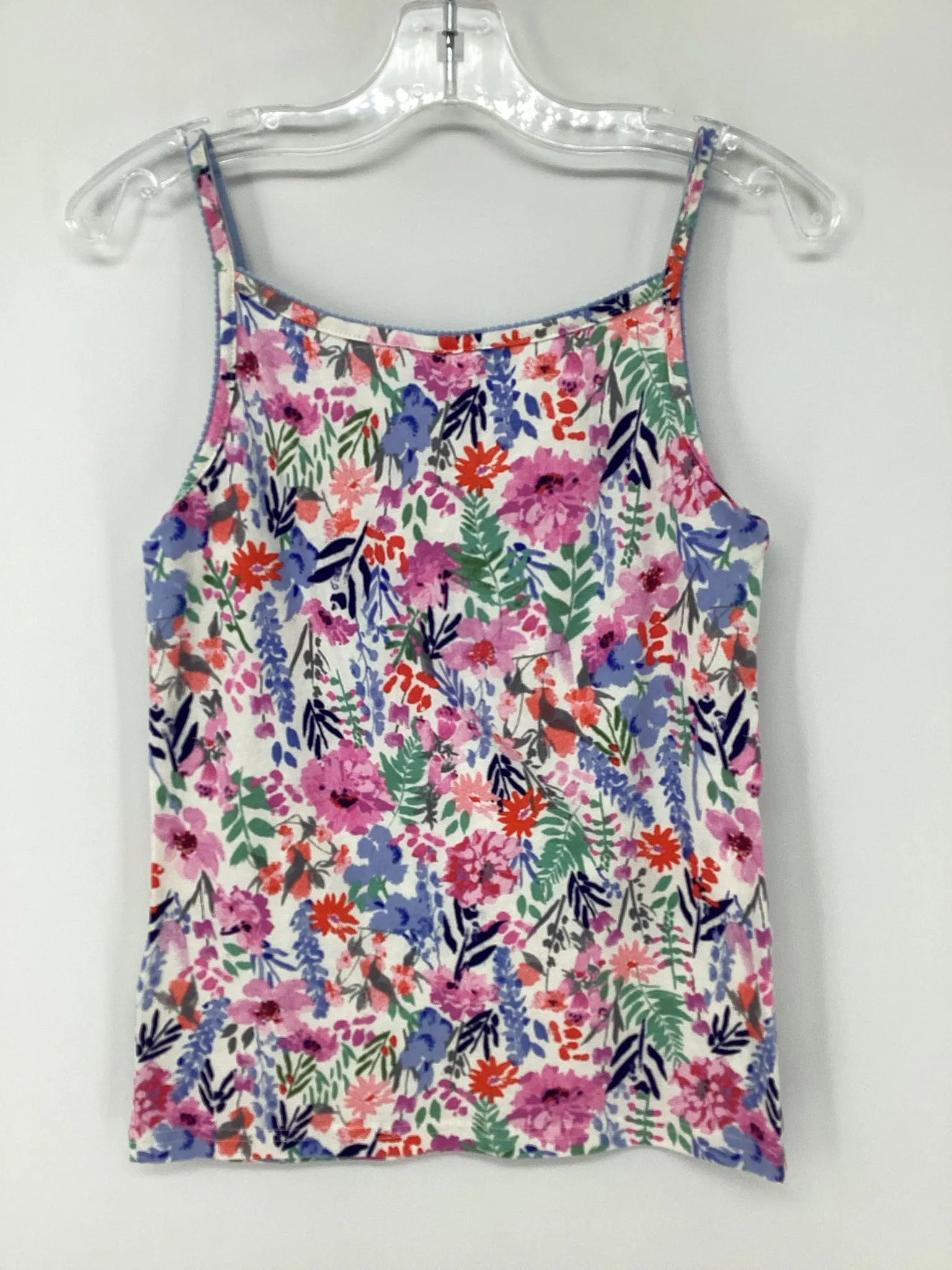 Joules Child Size 11 Multi-Color Tank top - girls