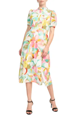 Julia Jordan Chiffon Midi Dresses Elegant and Timeless Styles for Every Occasion