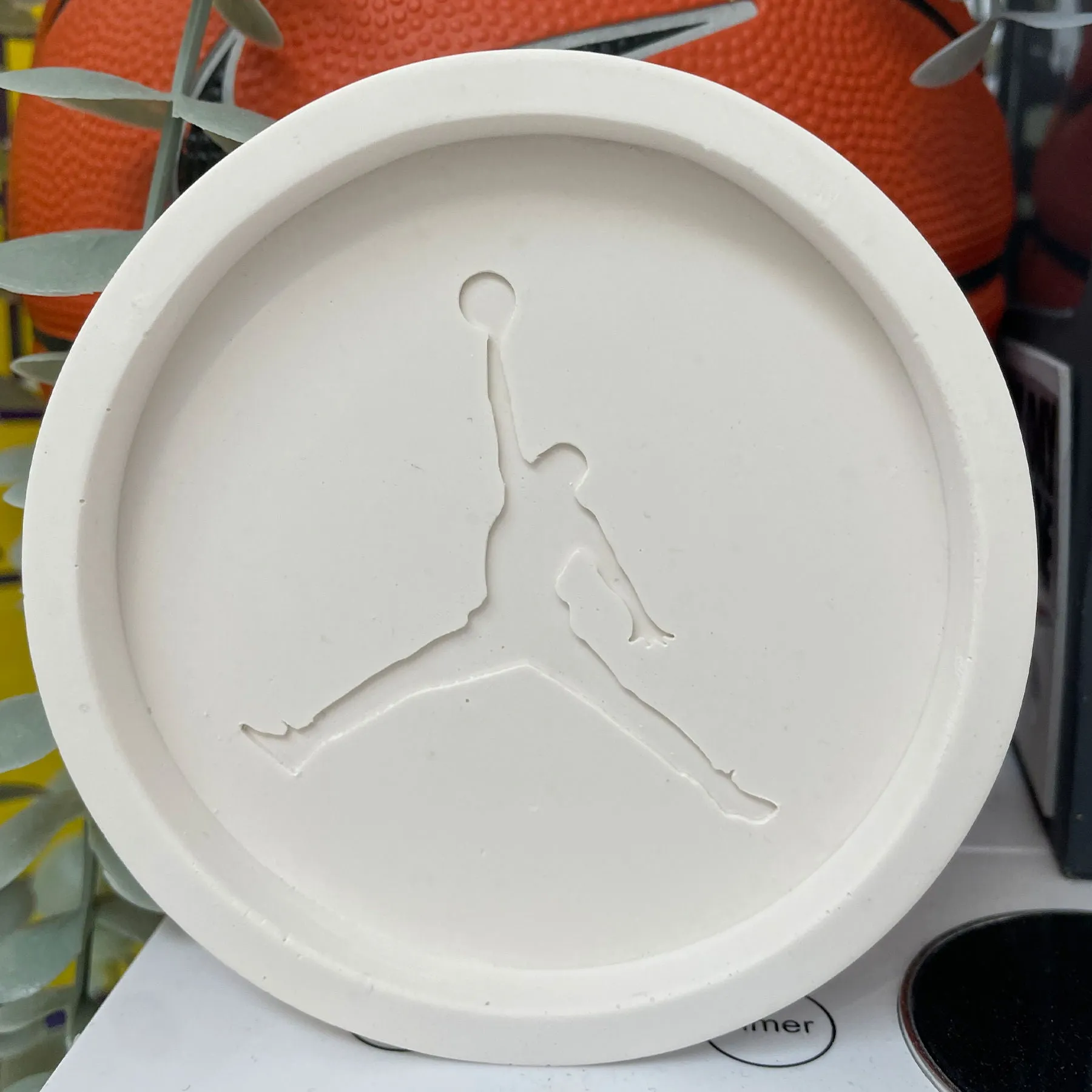 Jumpman Tray Small