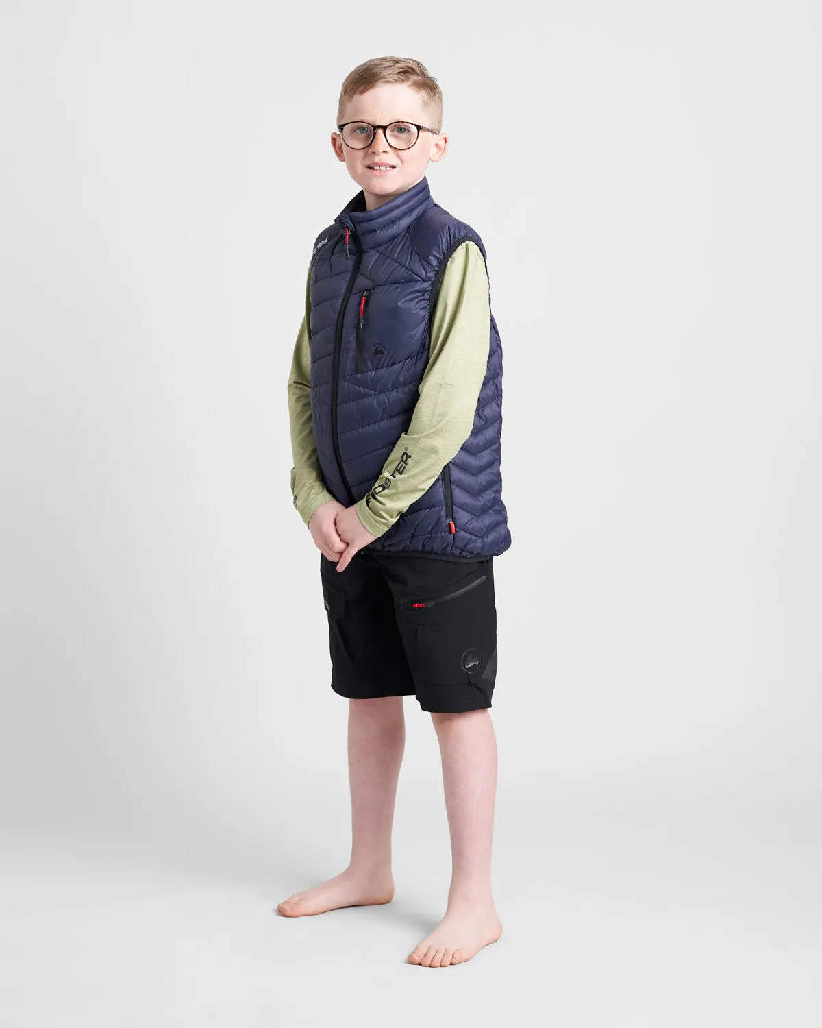 Junior Superlite Eco Vest (Gilet)