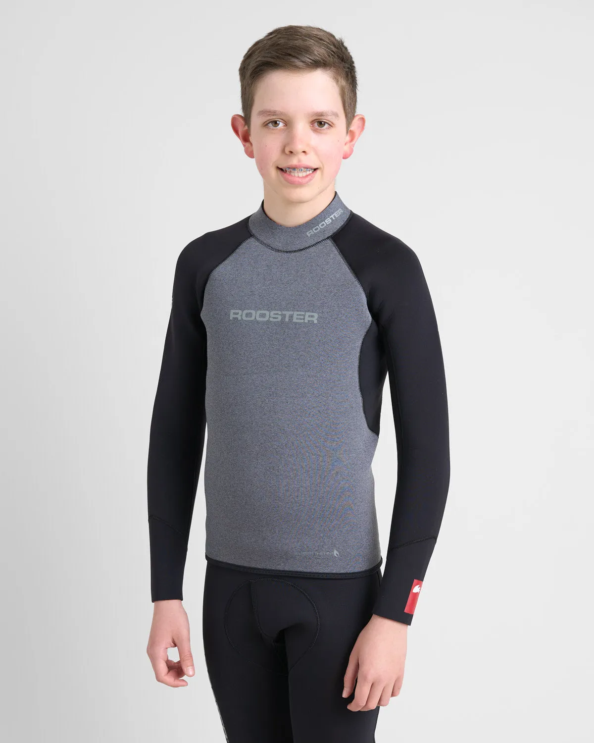 JUNIOR SuperTherm 4mm Top