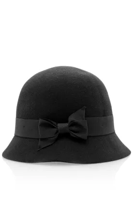 Cloche Hat