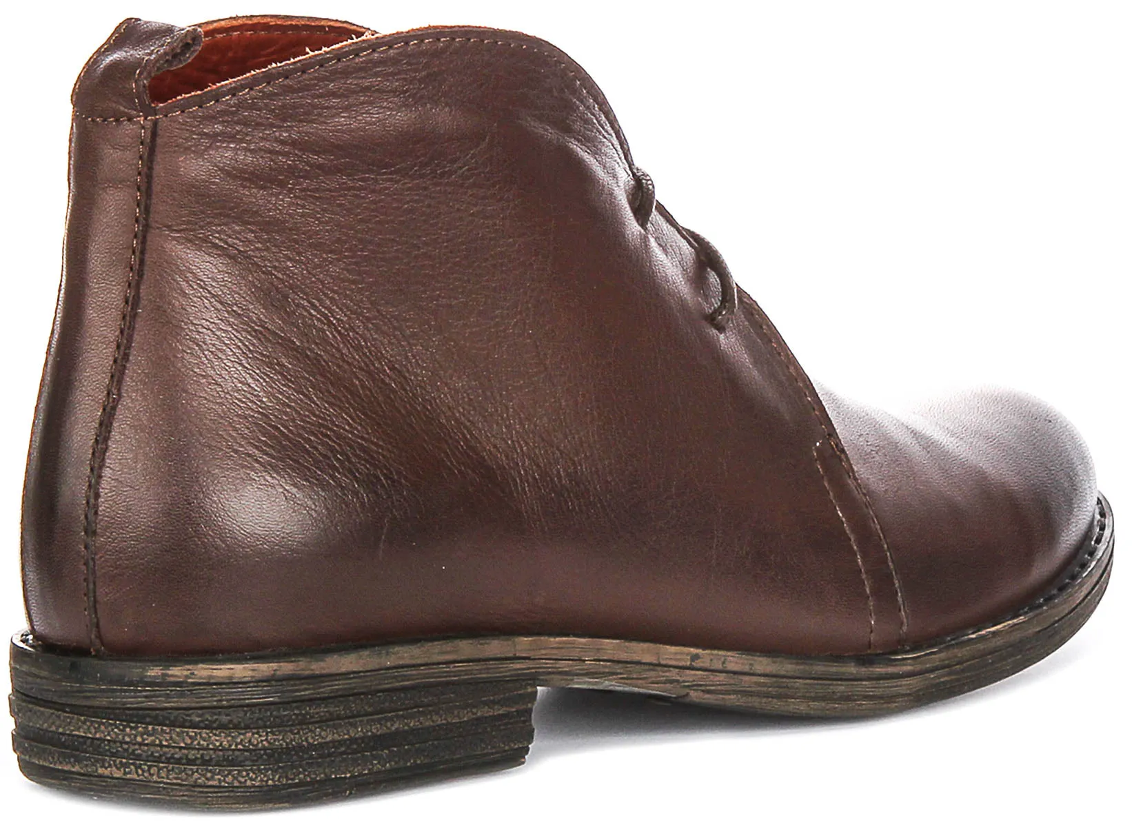 Justinreess England Ember In Tan Brown For Women