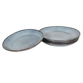 Kaia Side Plates – set of 4