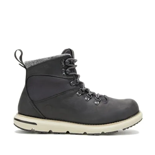 Kamik WK0066 Brody Black 7 D (M)