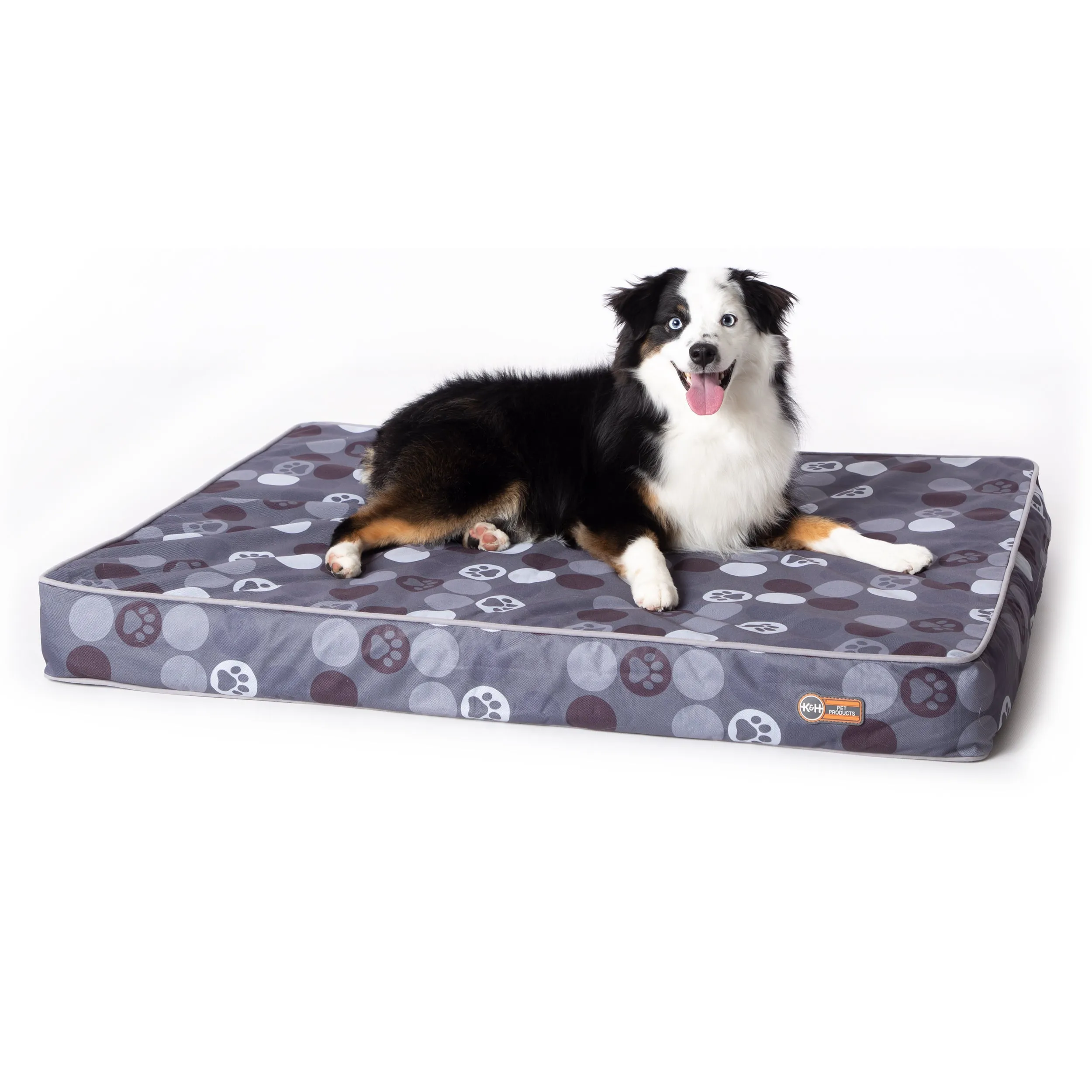 K&H Superior Orthopedic Indoor/Outdoor Pet Bed