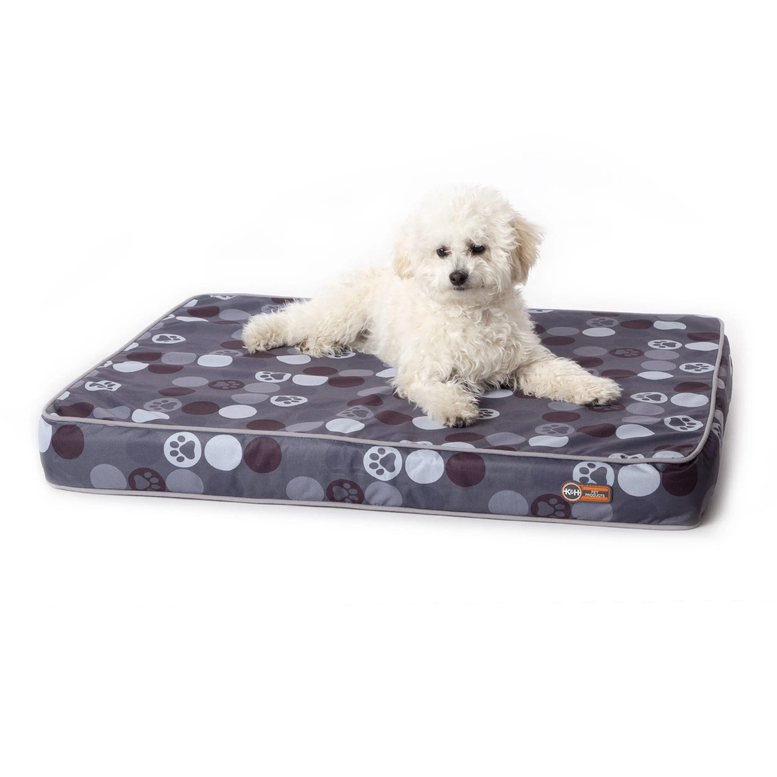 K&H Superior Orthopedic Indoor/Outdoor Pet Bed