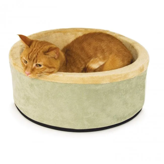 K&H Thermo-Kitty Bed, Large