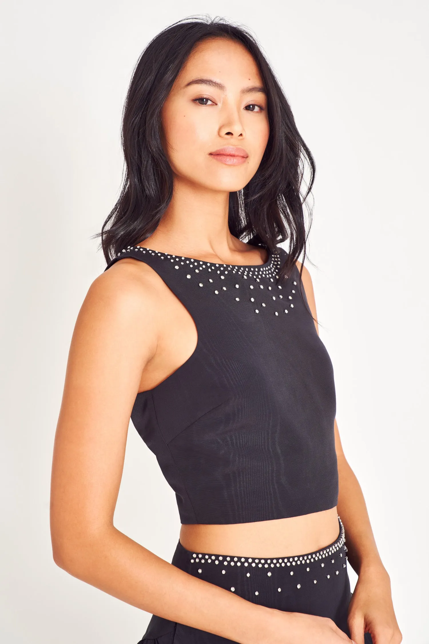 Kanoa Crop Top