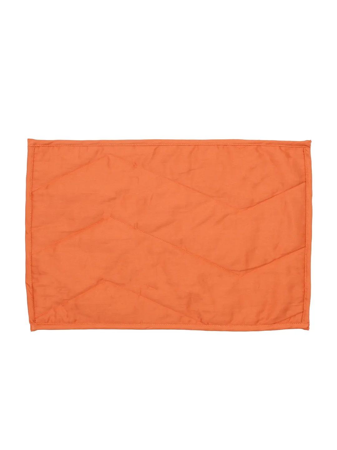 Karanji Placemat (Orange)