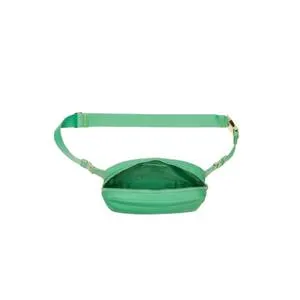 Kate Spade Rainbow Collection Belt Bag In Dinner Mint KG742