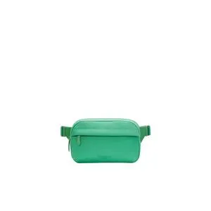 Kate Spade Rainbow Collection Belt Bag In Dinner Mint KG742