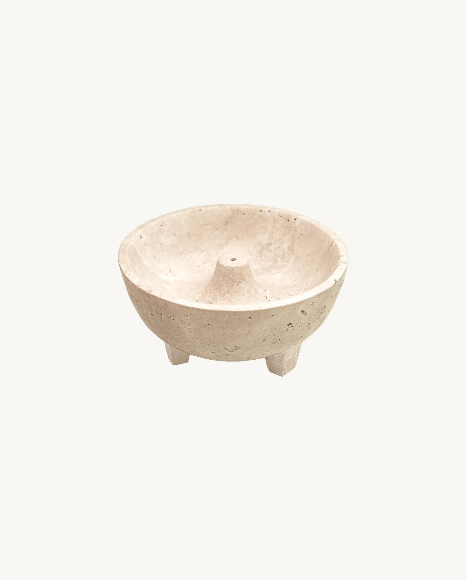 KATORI INCENSE HOLDER