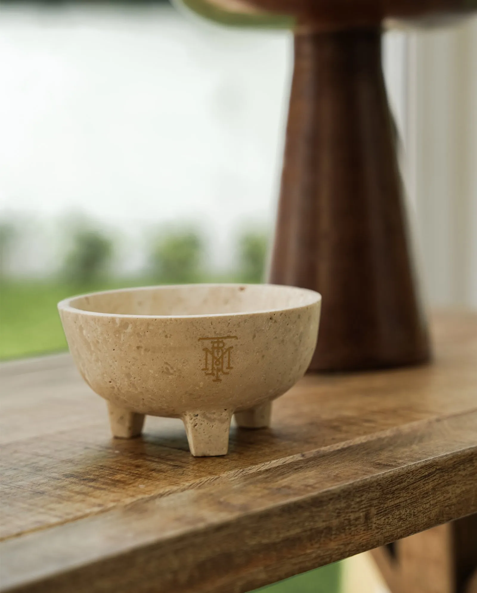 KATORI INCENSE HOLDER