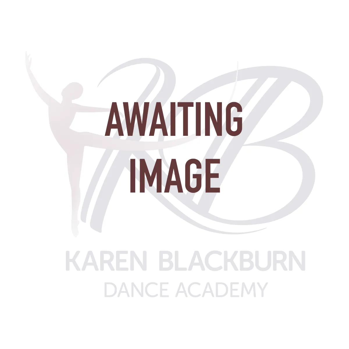 KBDA Arabella Tutu Leotard - Amber and Coral Levels