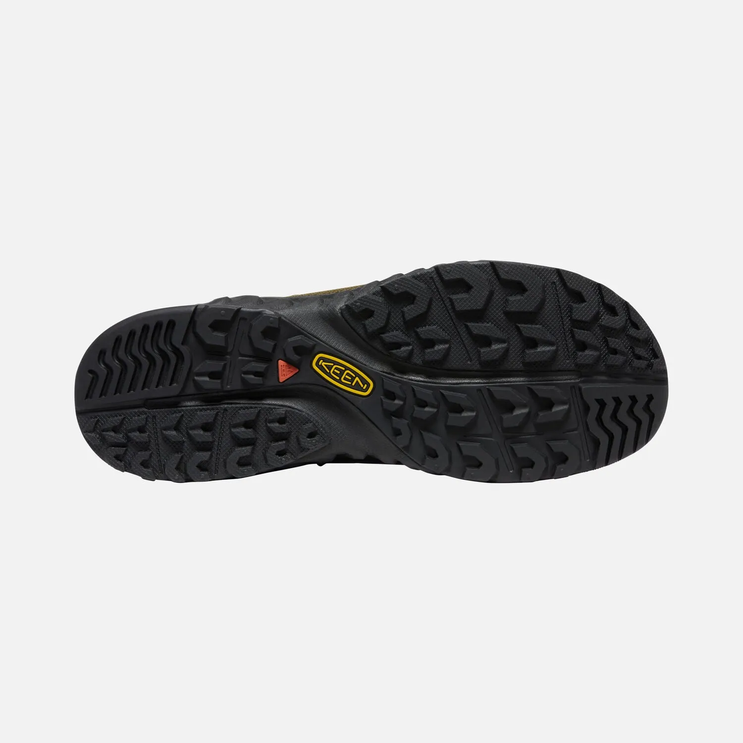 KEEN Men's Nxis EVO Mid Waterproof 1026678