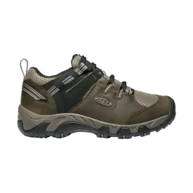 KEEN Men's Steens Vent - Canteen/Brindle