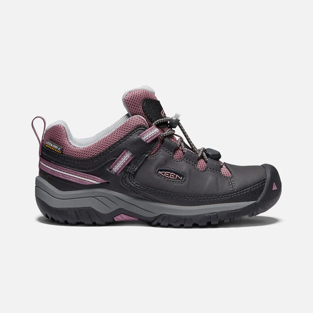 Keen Targhee Waterproof - Kid's