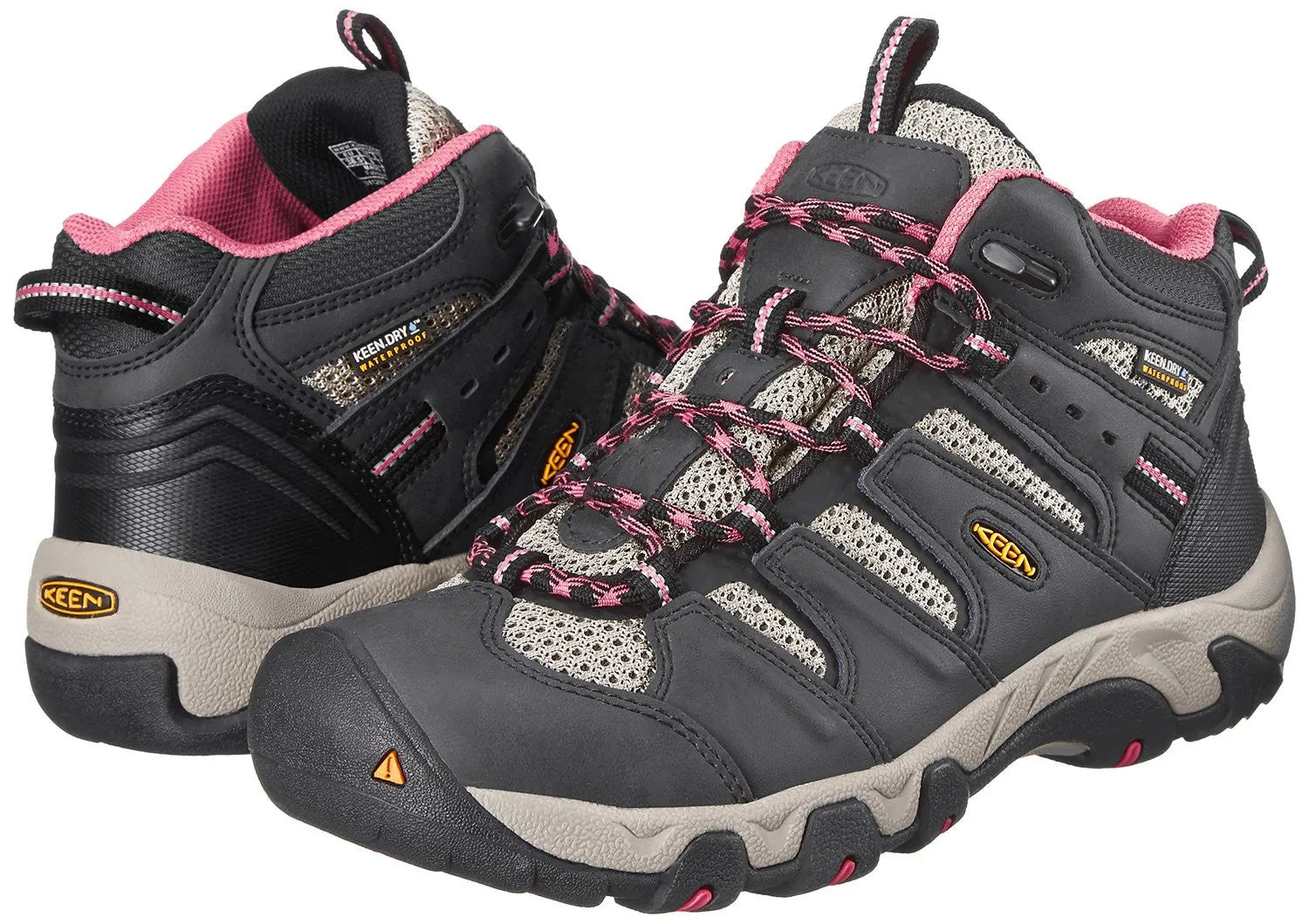 KEEN Women's Koven Mid Wp