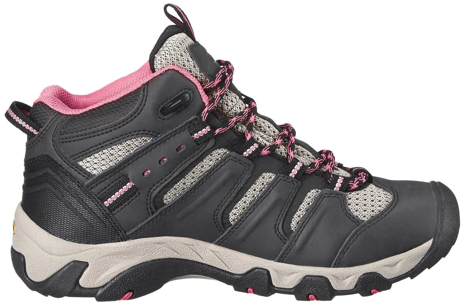 KEEN Women's Koven Mid Wp