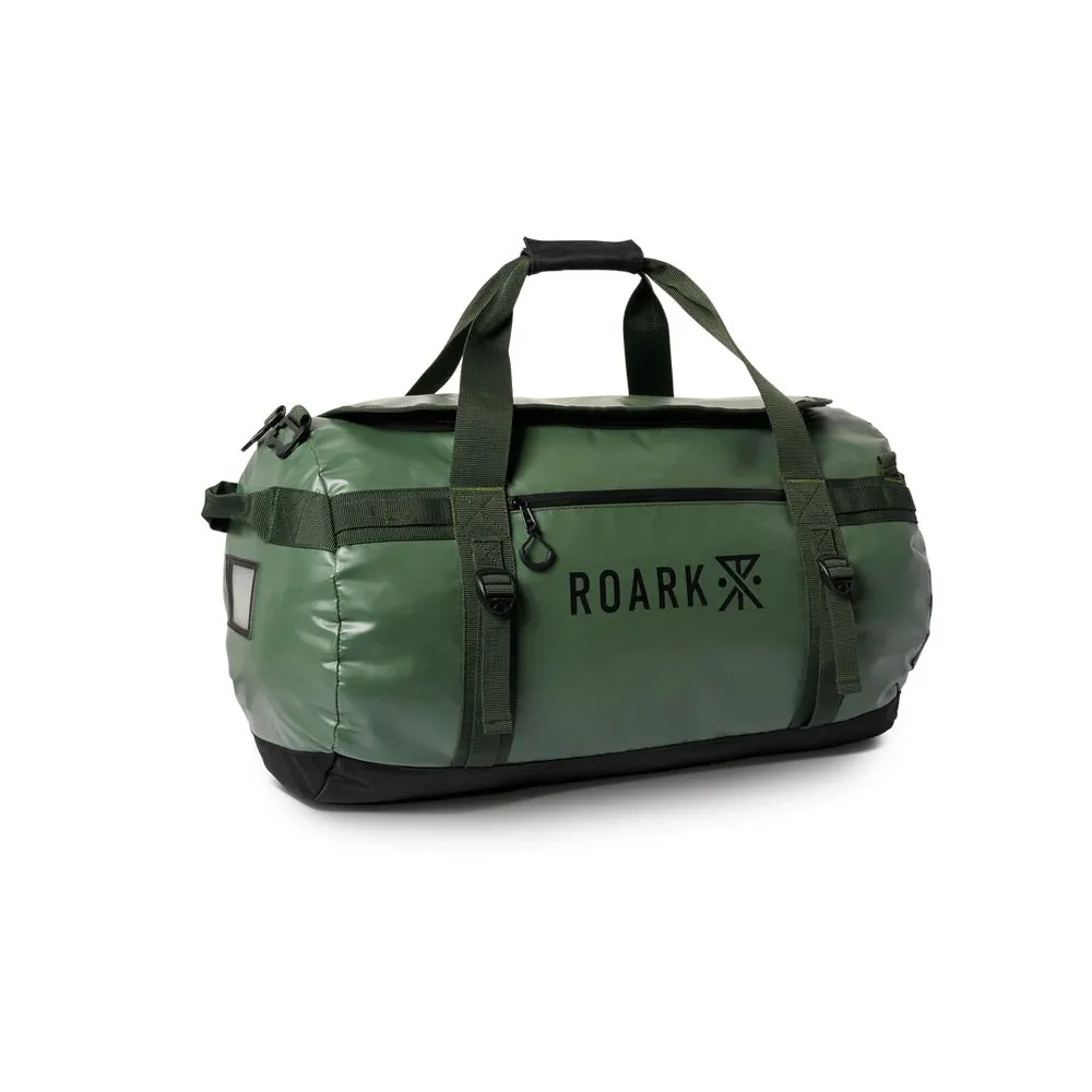 Keg 80L Duffle Bag