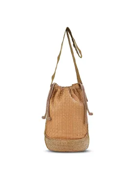 Keliki bucket bag