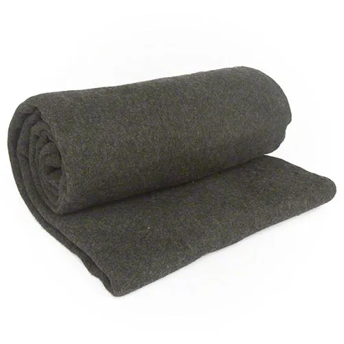 Kemp USA Wool Blanket - 80% - 10-606