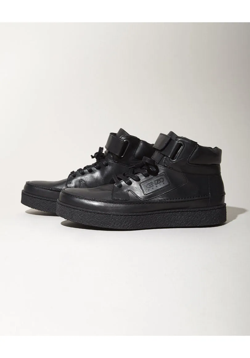 Kenyon Platform Sneaker