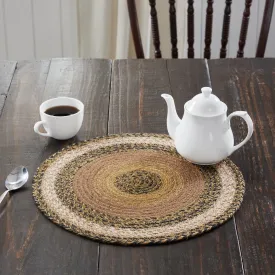 Kettle Grove Jute Trivet 15