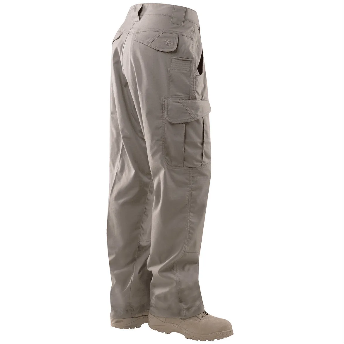 Khaki Tru-Spec 24/7 Ascent Pants