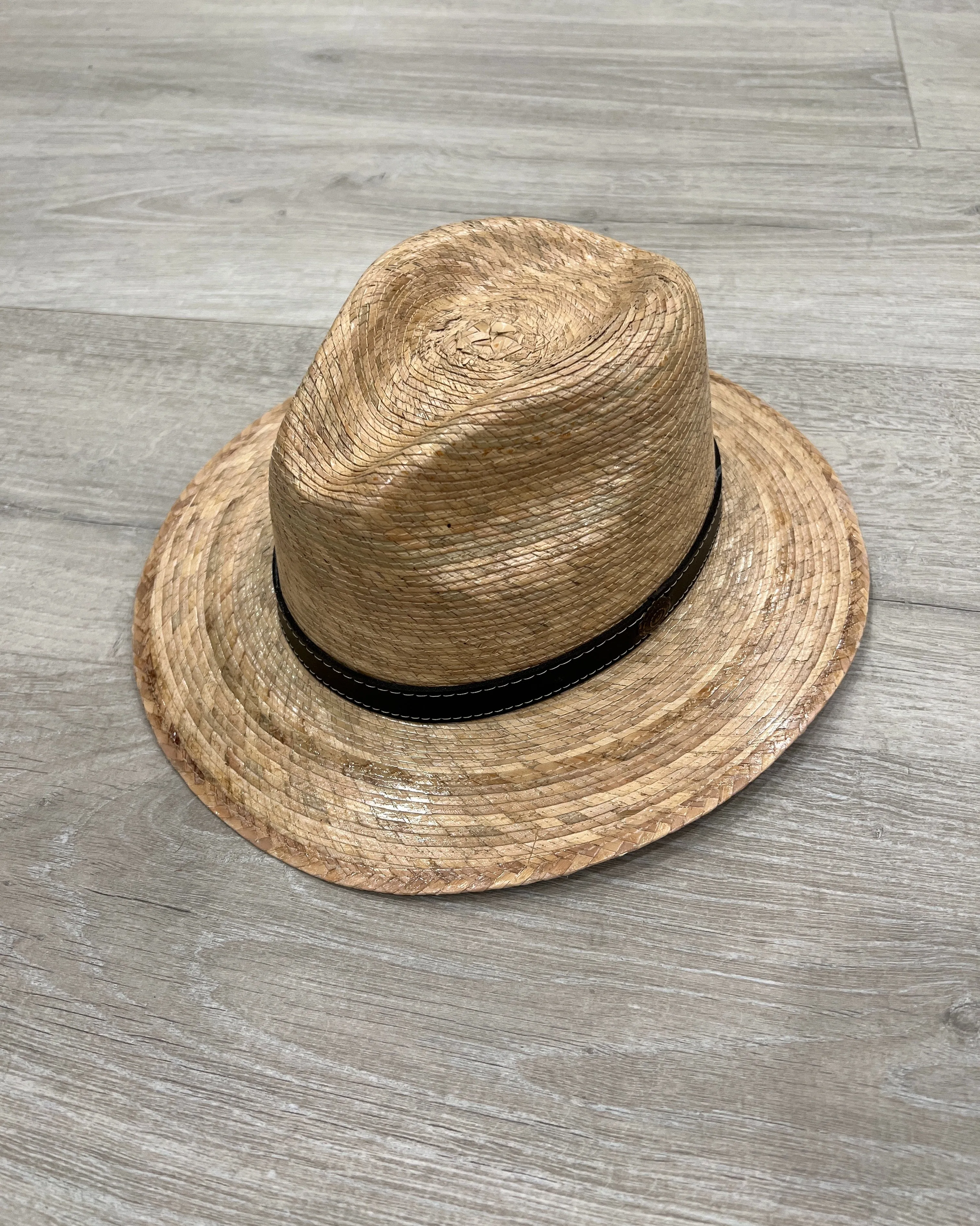 Kids Cabo Rancher Hat