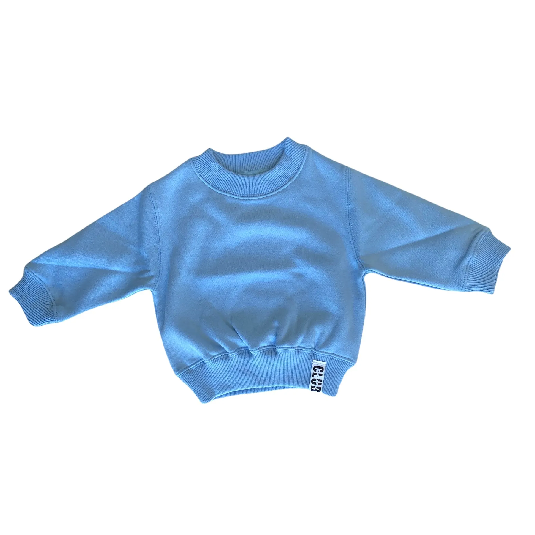 Kids Drawing Bub/Mini/Teen Custom Sweaters